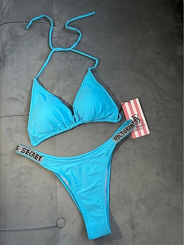 Victoria s Secret Bikini Takımı