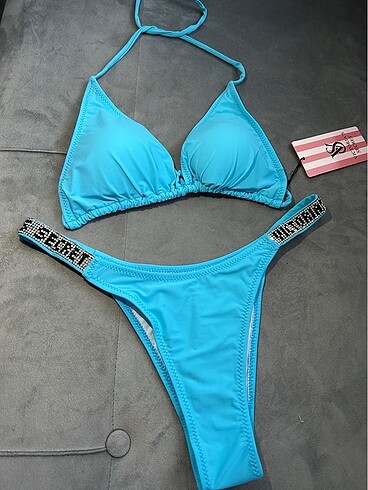 Victoria s Secret Victoria s Secret Bikini Takımı