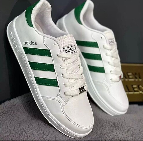 Adidas Spor Ayakkabı