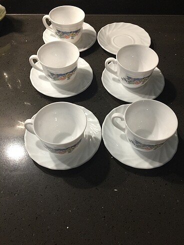 Çay fincanı