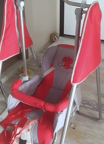 Bebek araç gereçleri - Görsel 5