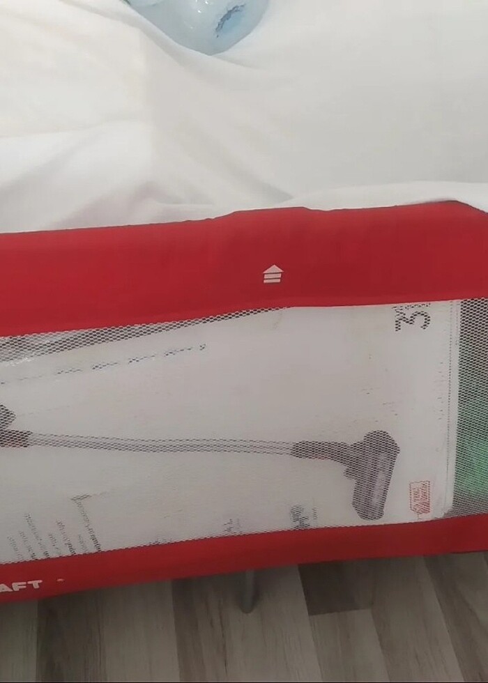 Bebek araç gereçleri - Görsel 3