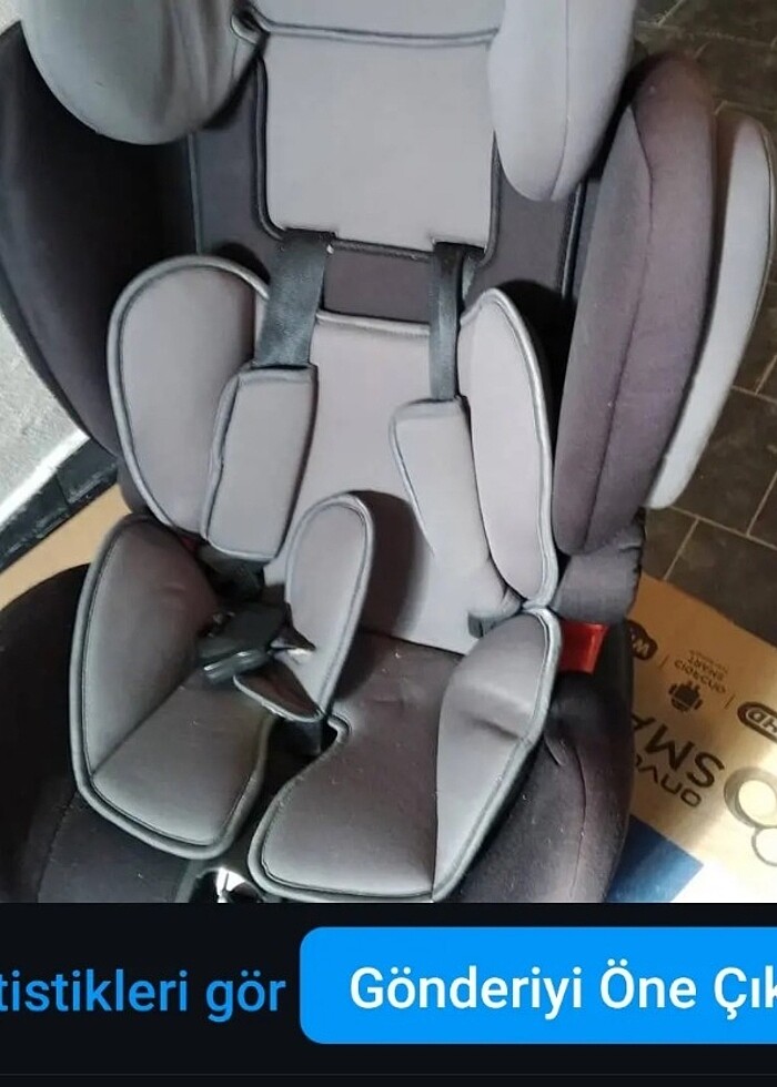 Bebek araç gereçleri - Görsel 4