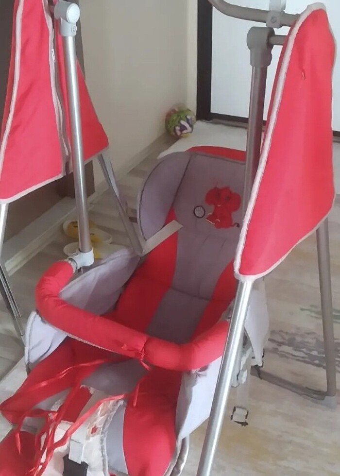 Bebek araç gereçleri - Görsel 5