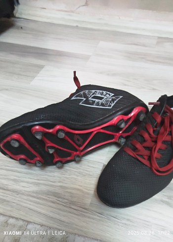 Lotto krampon - Görsel 2