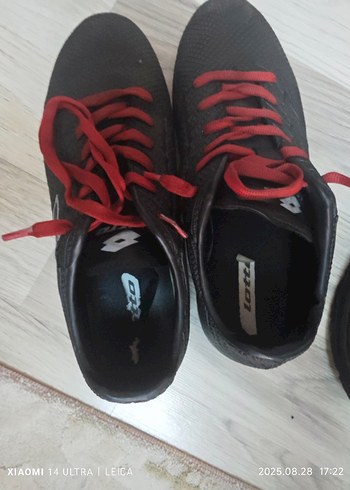 Lotto krampon - Görsel 3