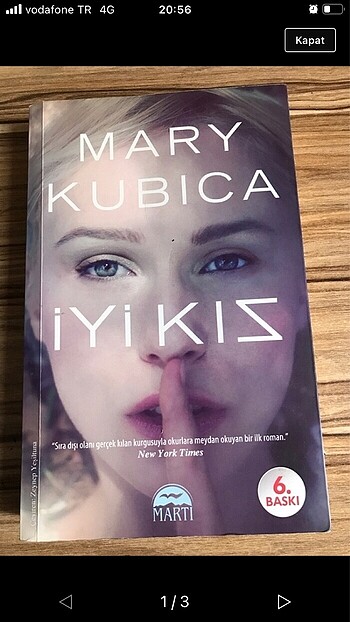 Üç kitap