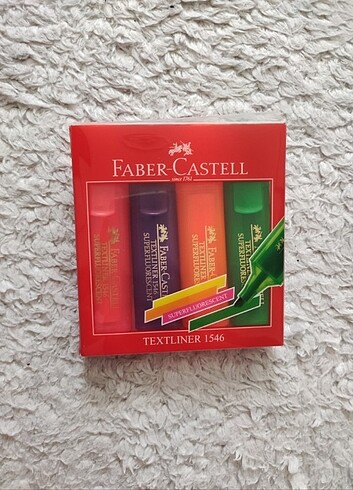 Faber Castell FABER-CASTELL 1546 