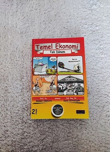 Temel Ekonomi