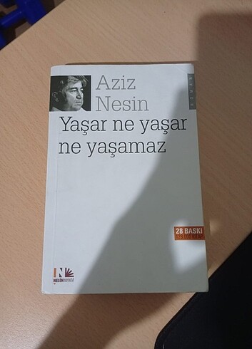 Yaşar Ne Yaşar Ne Yaşamaz
