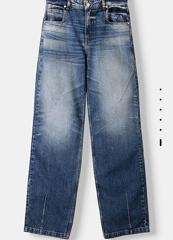 Bershka jean