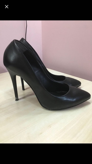 Stiletto