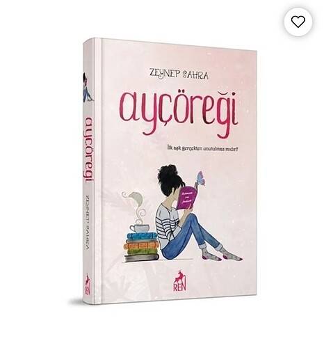 Ayçöreği zeynep sahra