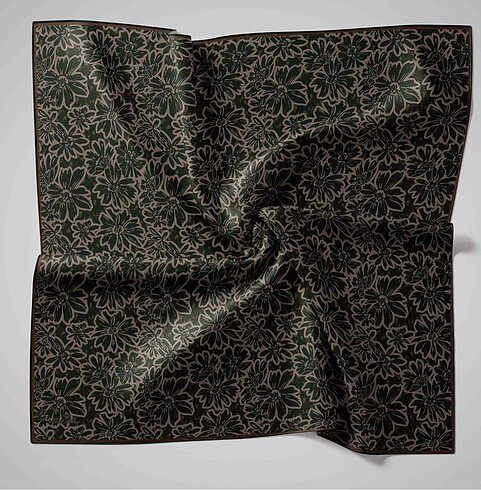 Silk Home Soft Eşarp