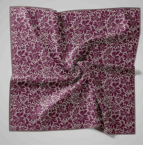 Silk Home Soft Eşarp