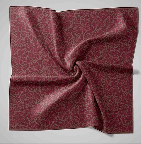 Silk Home Soft Eşarp