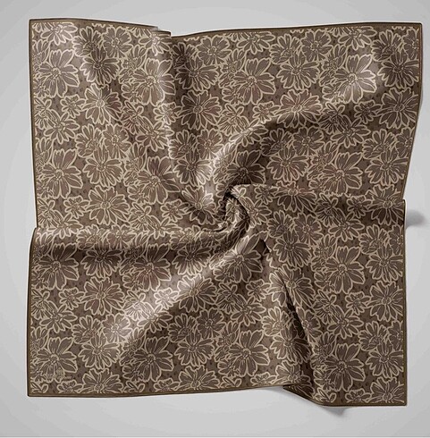 Silk Home Soft Eşarp