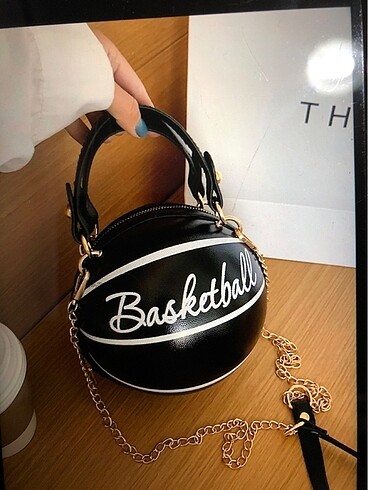 Urban Outfitters Basketnol top çanta