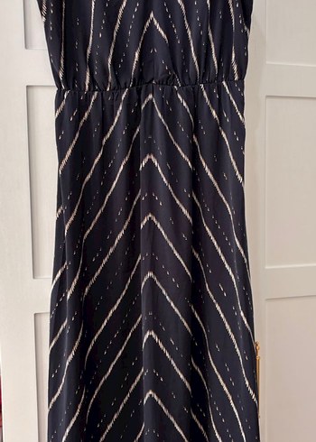 Uzun elbise - Görsel 2