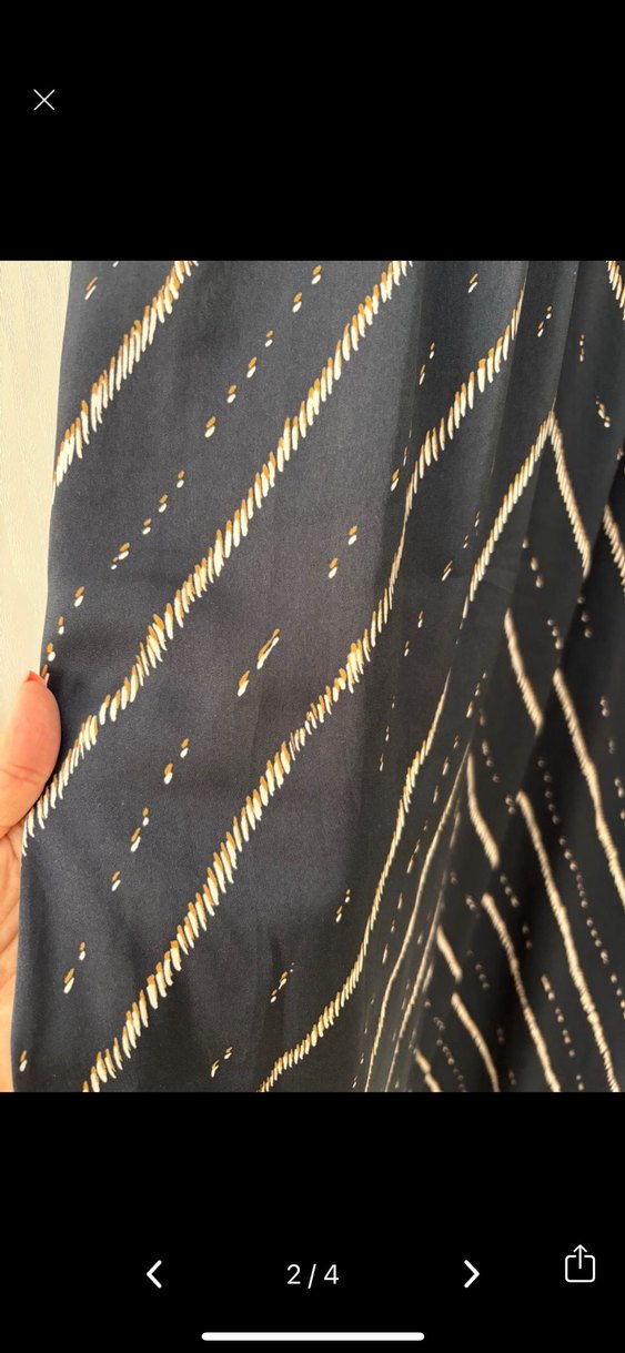 Uzun elbise - Görsel 3