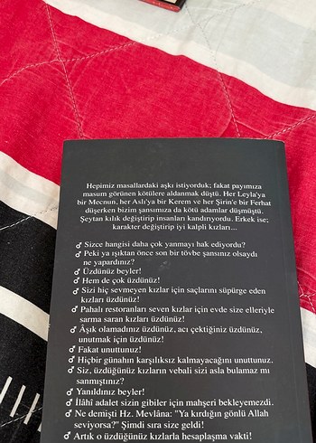 İyi Kızlar Kötü Adamları Sever - Roman