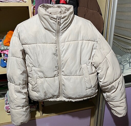 Kısa Mont