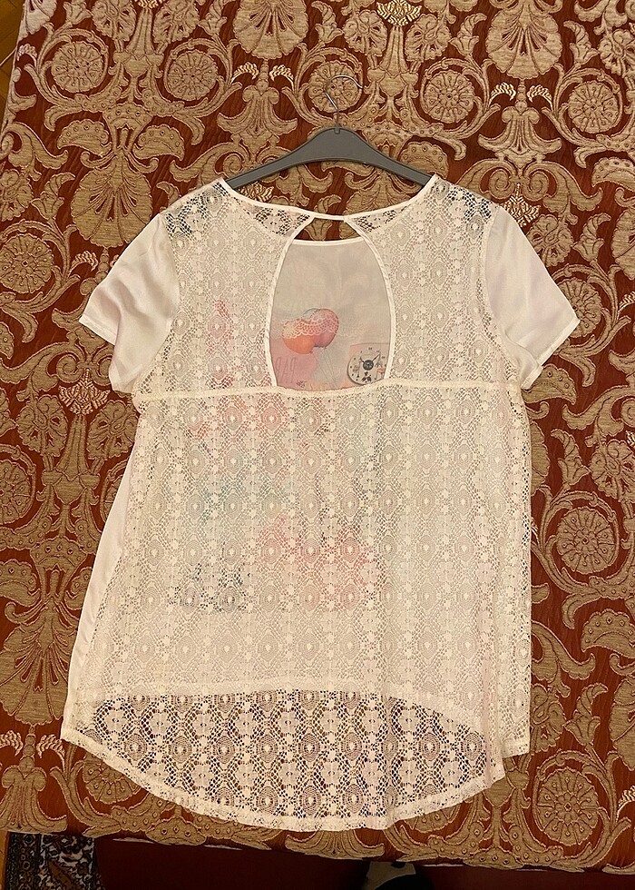 Tsirt çok şık - Görsel 2