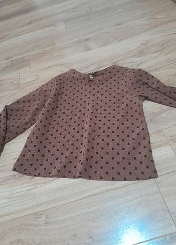 Zara bluz 