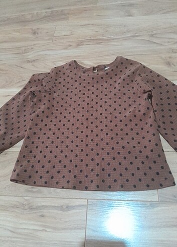Zara Zara bluz