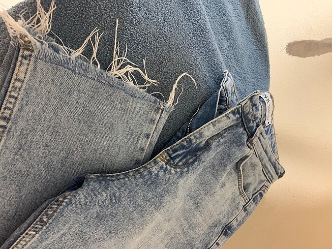 zara pantolon