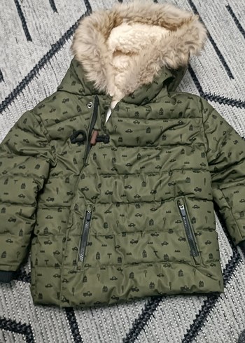 U.S Polo Assn. 9-12 Ay