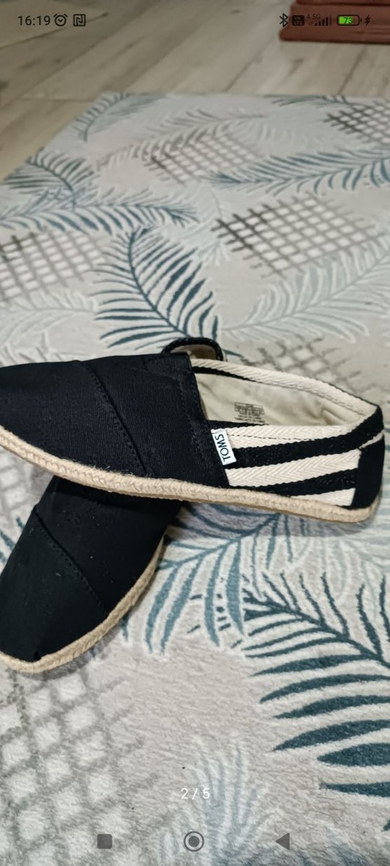 Toms orjinal 42 no - Görsel 2