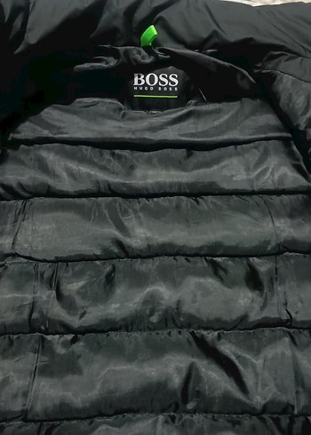 Erkek Siyah Fermuarlı Yelek - Görsel 6