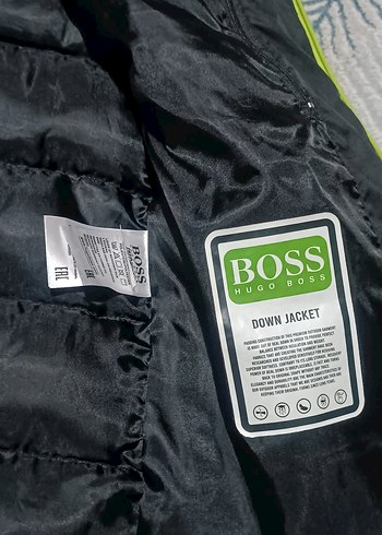 Erkek Siyah Fermuarlı Yelek - Görsel 3