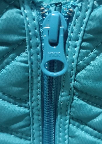 Kızlar için Fermuarlı Lacivert Lastik Bot ürün sıfır gibi - Görsel 5