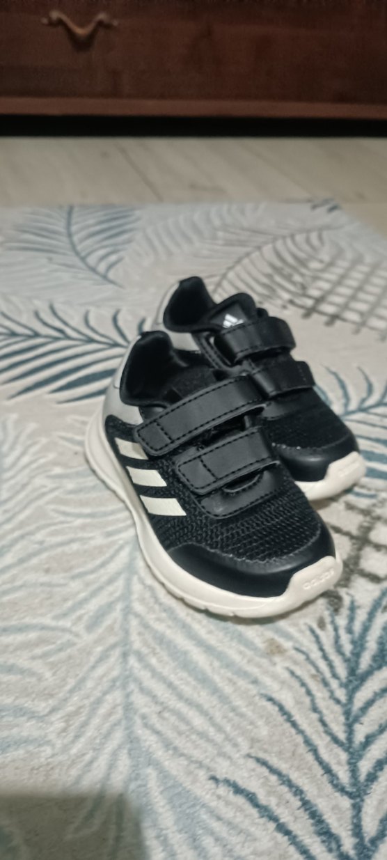 ürün orjinal 21 numara sıfır kullanilmamis - Görsel 2