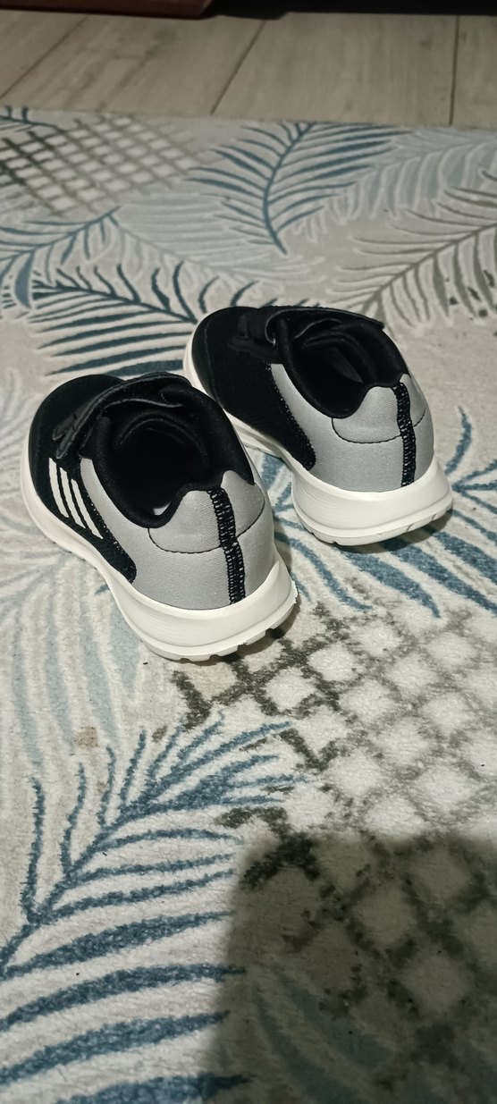 ürün orjinal 21 numara sıfır kullanilmamis - Görsel 4