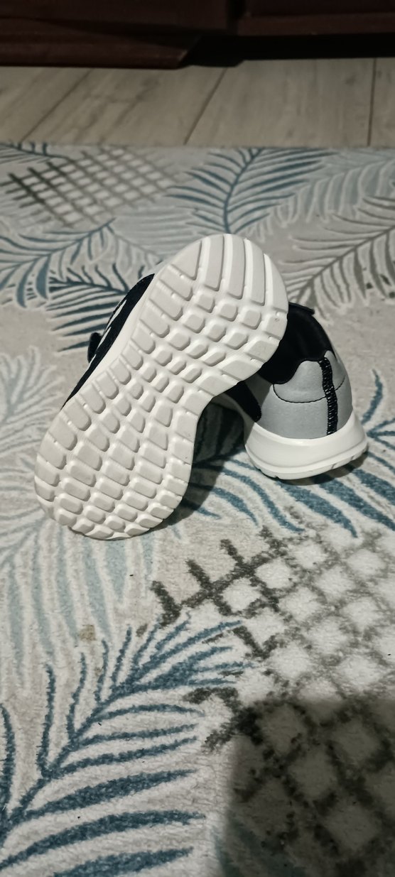 ürün orjinal 21 numara sıfır kullanilmamis - Görsel 5