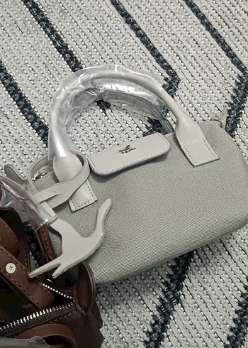 Beymen Kahverengi Fermuarlı Kadın Çanta - Görsel 3