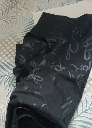 Dolce&Gabbana Siyah Fermuarlı Erkek Tişört - Görsel 5