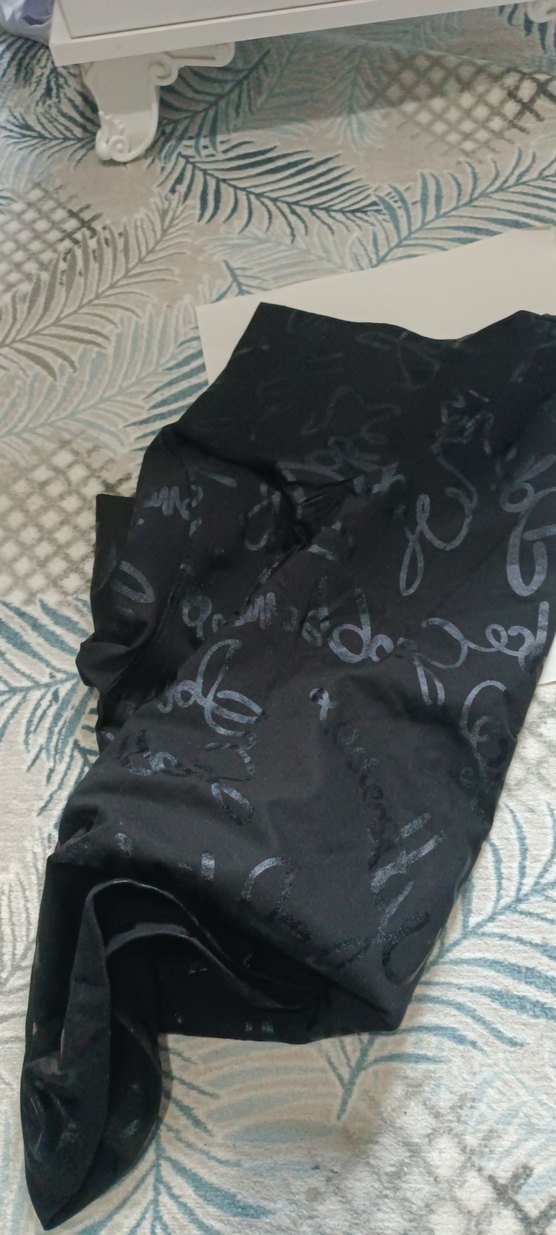 Dolce&Gabbana Siyah Fermuarlı Erkek Tişört - Görsel 5