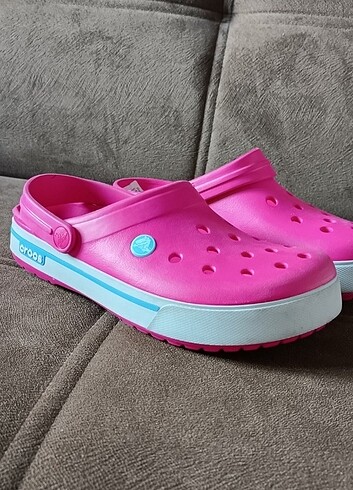 Crocs Ürün orjinal 38 39