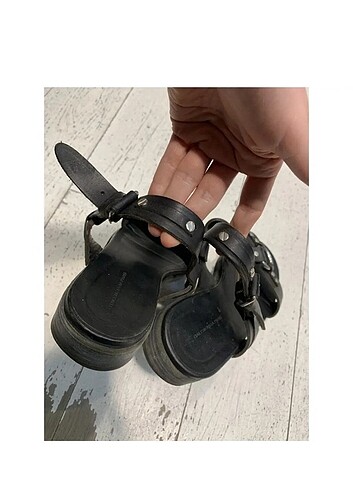 Markayı bilen alsın 43 numara - Görsel 5