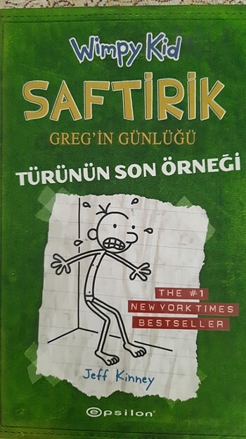  Beden Kitap