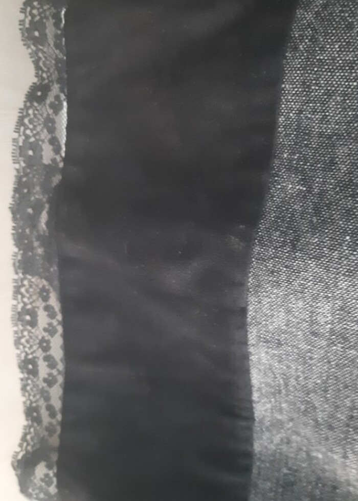 Siyah etek  - Görsel 3