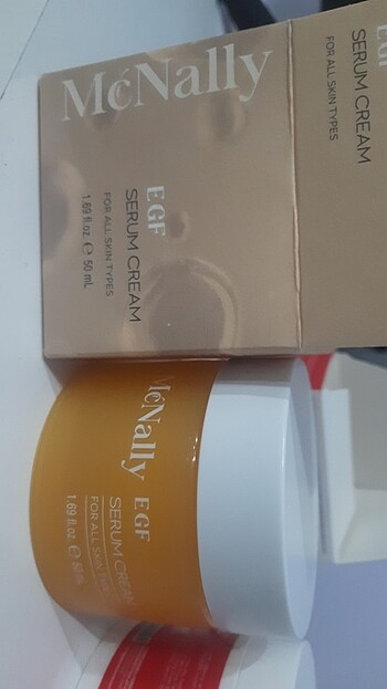 Cilt bakımı - Görsel 2