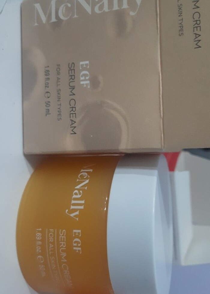 Cilt bakımı  - Görsel 2