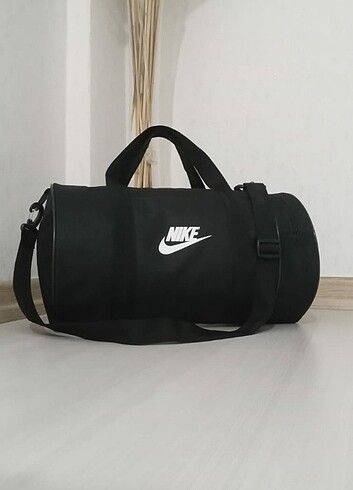 Spor çantası 