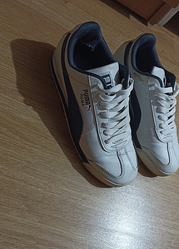 Puma Orjinal puma spor ayakkabı