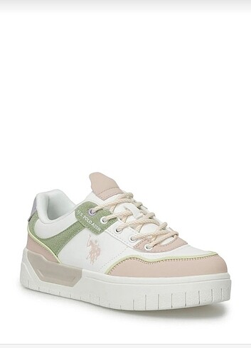 As Polo Assın sneakers 